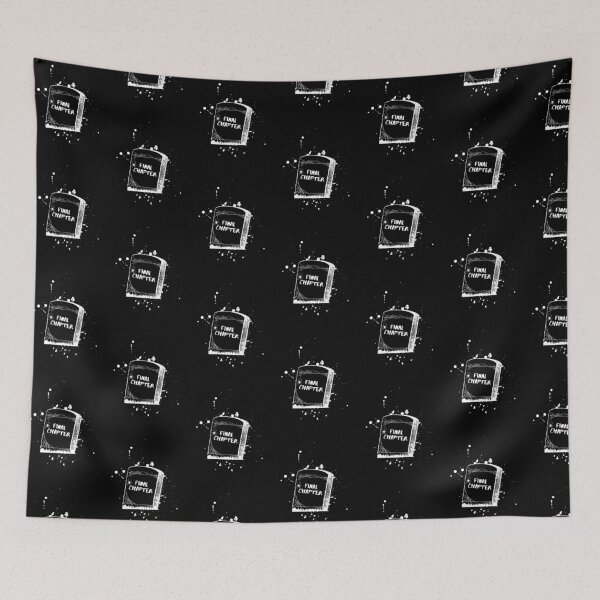 Item preview, Last chapter. designed and sold by Stylekingdom.