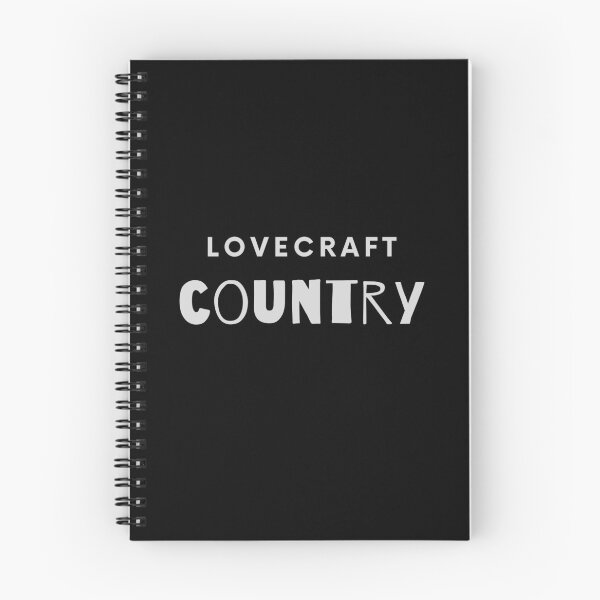 Item preview, Lovecraft Country designed and sold by Sanskrati.