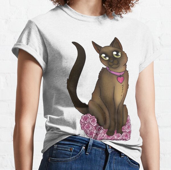 Item preview, Rosie Kitty designed and sold by scorpiondoctor.