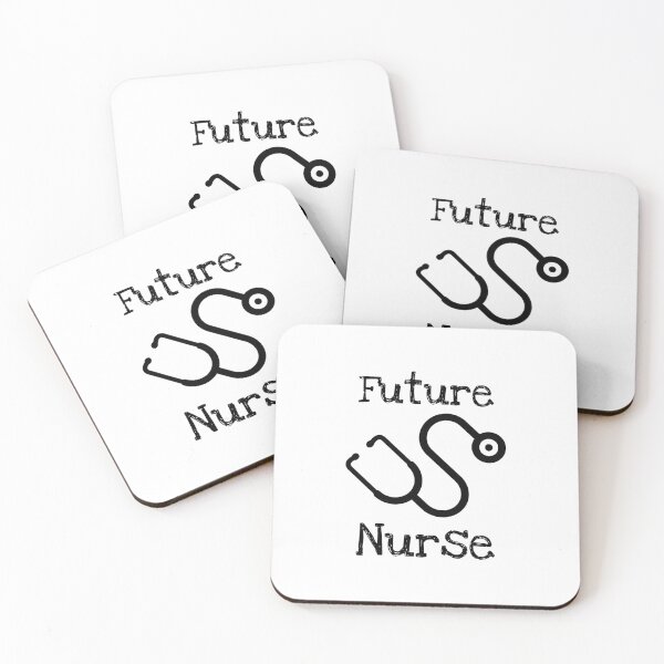 Item preview,  Nurse grad, future nurse, nursing school, nurses  designed and sold by cathelkav.