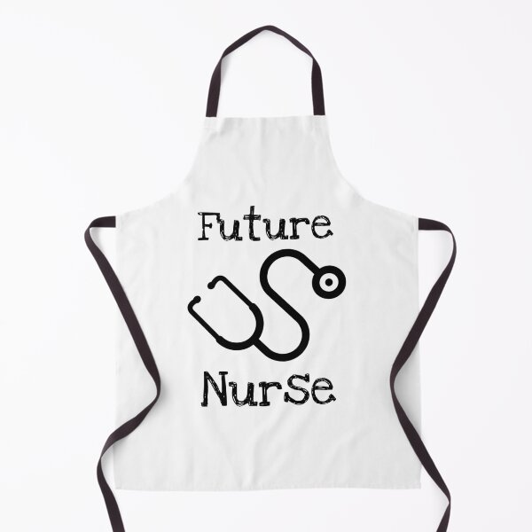 Item preview,  Nurse grad, future nurse, nursing school, nurses  designed and sold by cathelkav.