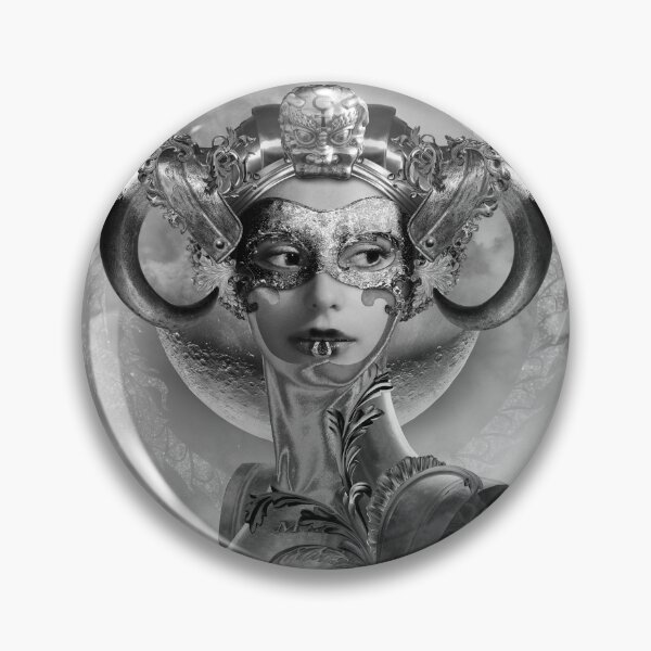 Item preview, mercury designed and sold by elena3107.