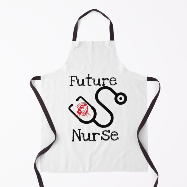Item preview, Nurse grad, future nurse, nursing school, nurses  designed and sold by cathelkav.