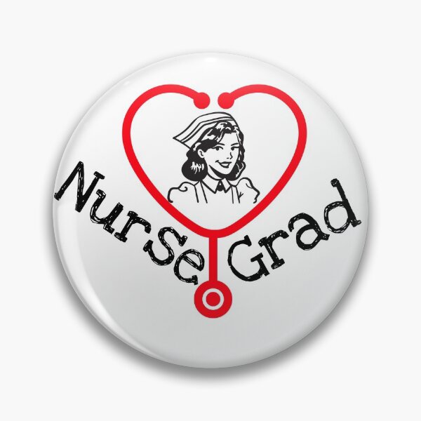 Item preview, Nurse grad, future nurse, nursing school, nurses  designed and sold by cathelkav.
