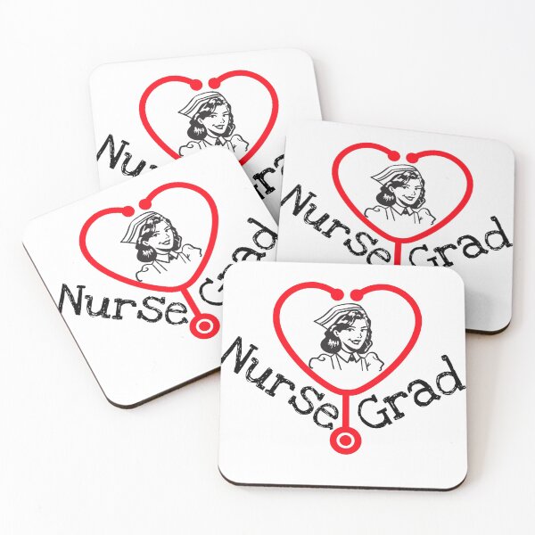 Item preview, Nurse grad, future nurse, nursing school, nurses  designed and sold by cathelkav.