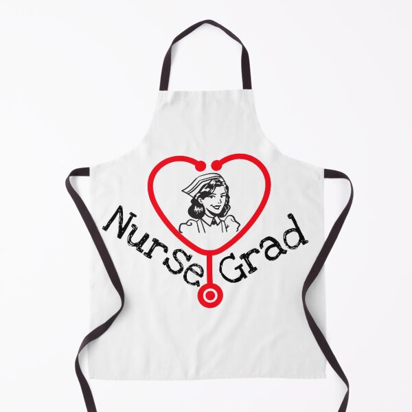 Item preview, Nurse grad, future nurse, nursing school, nurses  designed and sold by cathelkav.
