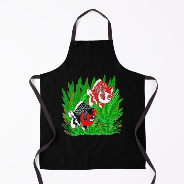 Item preview, Ryukin Goldfish Logo 1025A designed and sold by Nosnah.