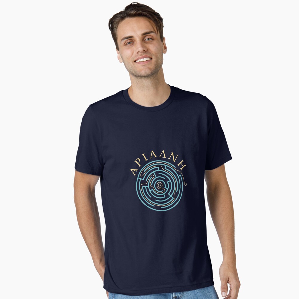 Item preview, Essential T-Shirt designed and sold by OwlishArts.