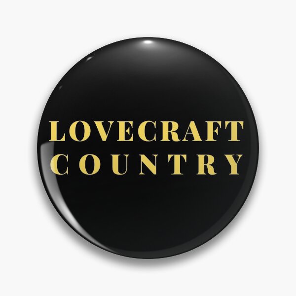 Item preview, Lovecraft Country designed and sold by Sanskrati.