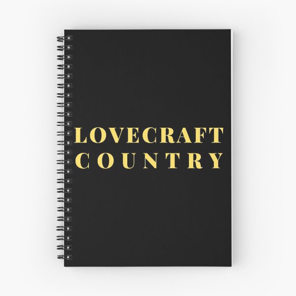 Item preview, Lovecraft Country designed and sold by Sanskrati.