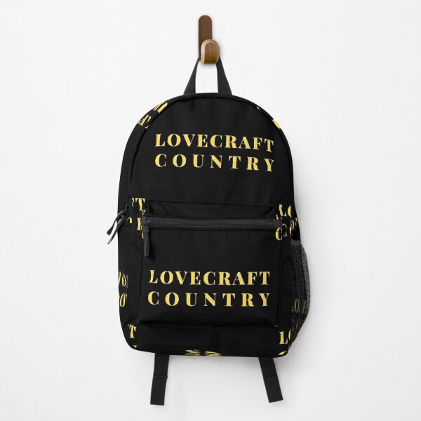 Item preview, Lovecraft Country designed and sold by Sanskrati.