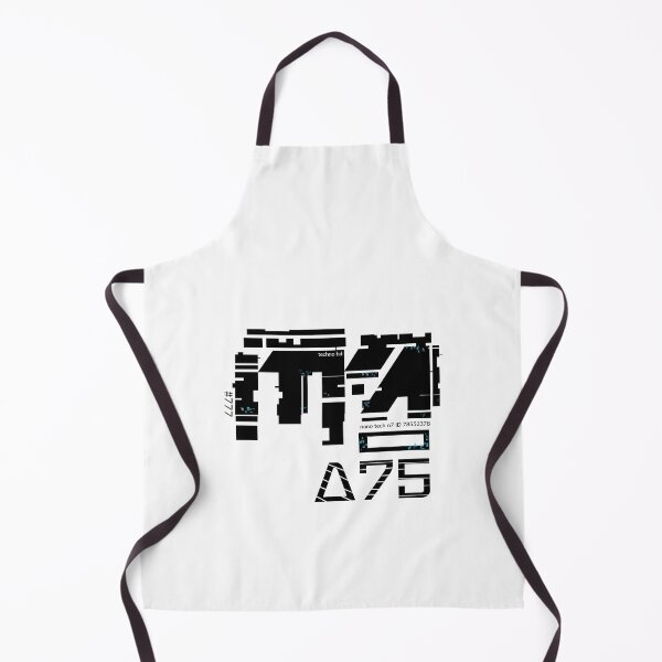Artikelvorschau, N75 Nano-Techwear entworfen und verkauft von sonoyang.