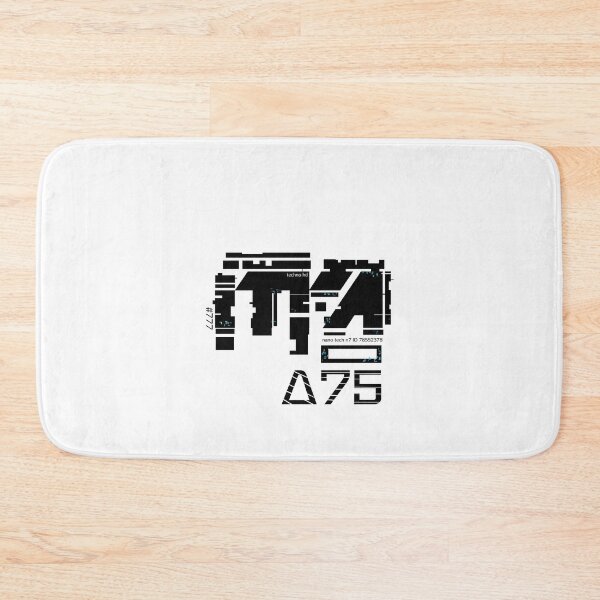 Item preview, N75 nano techwear  designed and sold by sonoyang.