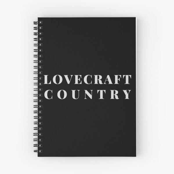 Item preview, Lovecraft Country designed and sold by Sanskrati.