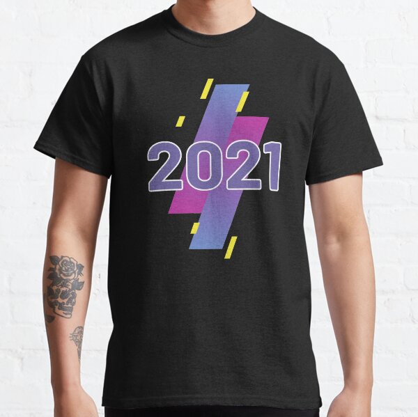 new years 2021 shirt ideas