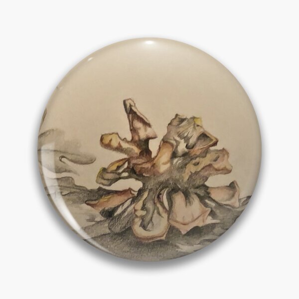 Item preview, Pinecone designed and sold by MAYELINS-ART.