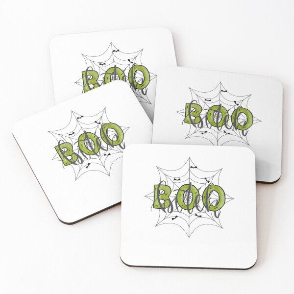 Item preview, Boo designed and sold by laciechey.
