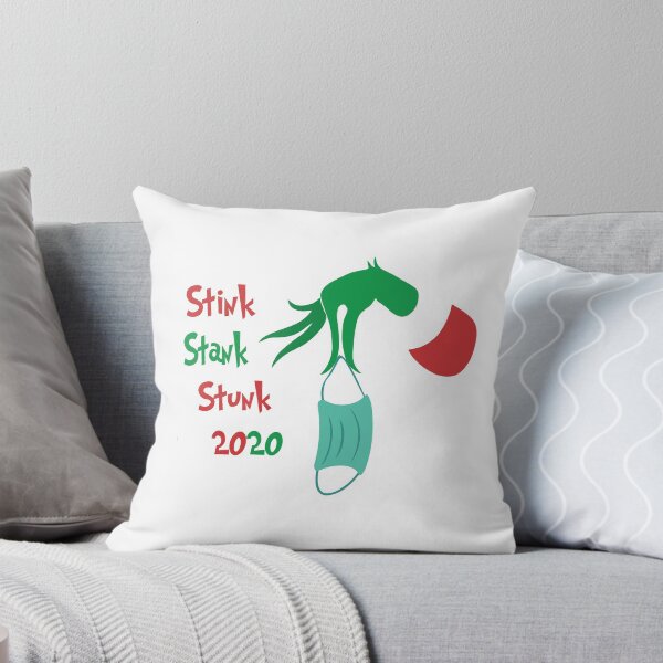 Item preview, Stink Stank Stunk 2020 designed and sold by Bonobofy.