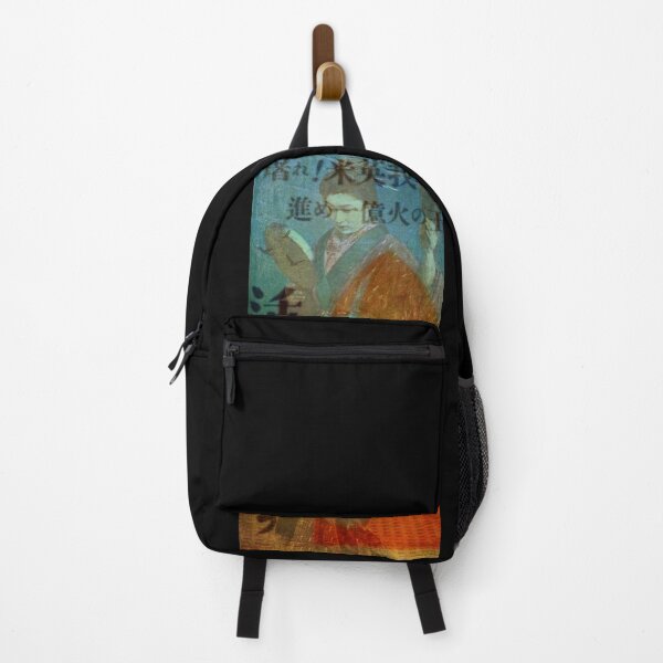 Item preview, Ancient Asiana: Tokyo Revealed designed and sold by emotionalorphan.