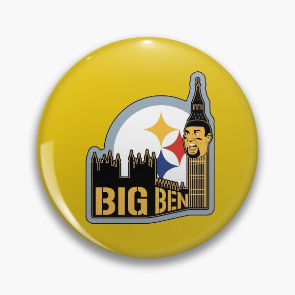 Item preview, Big Ben designed and sold by 47Studios.