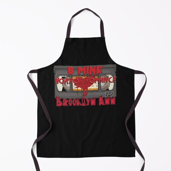 Item preview, B Mine series logo large designed and sold by Brooklyn Ann.