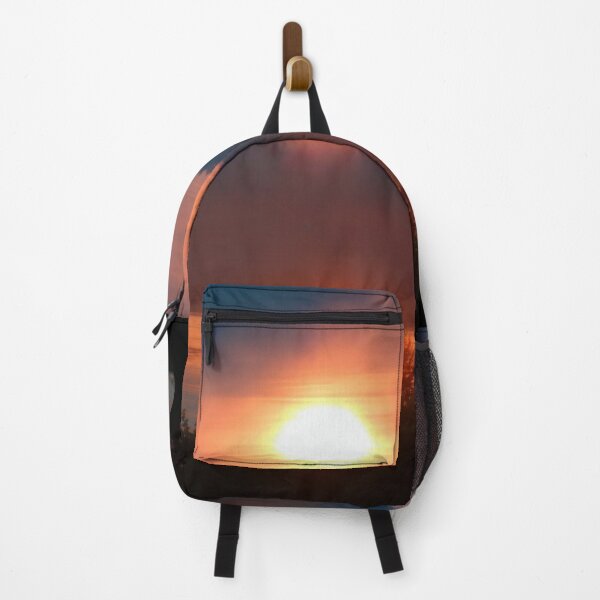 Item preview, Golden Columbia River Sunrise 5 designed and sold by Dawna Morton.