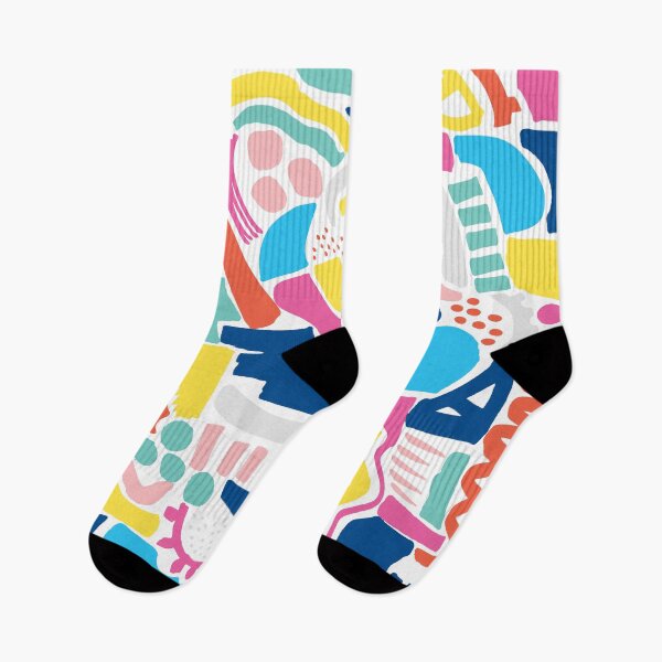 Item preview, Colour Scatter designed and sold by Artyourself.