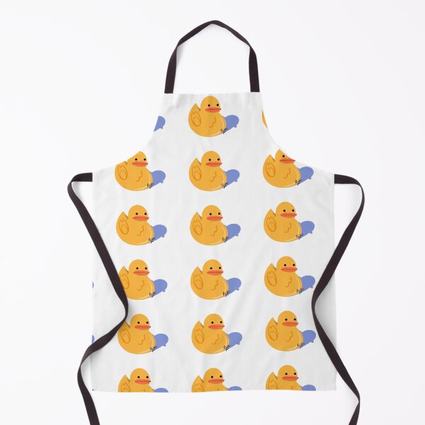 Item preview, Yellow rubber duck designed and sold by Reddo-ink.