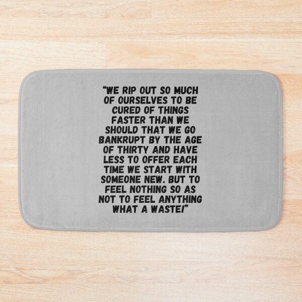 Item preview, We Rip out So Much of Ourselves designed and sold by kindxinn.