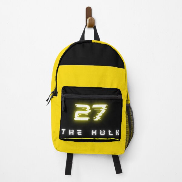 Item preview, Nico Hulkenburg 27 Racing Point Formula 1 F1 2020 | Formula One designed and sold by Desznr.