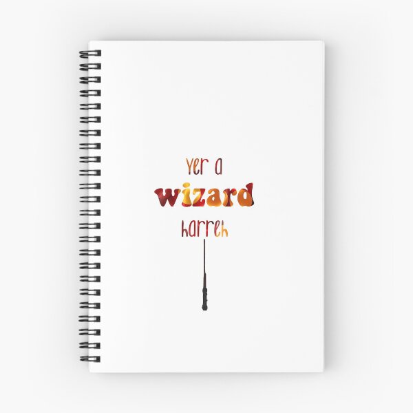 Item preview, Yer a wizard harreh designed and sold by digitaldrawss.