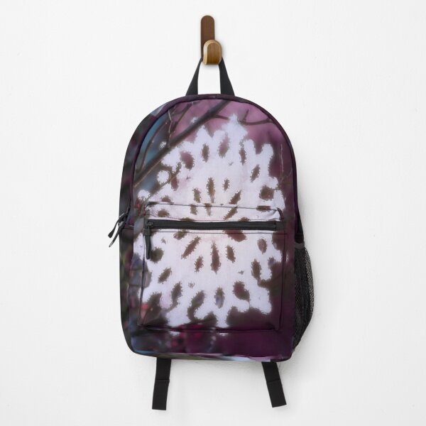 Item preview, spring snowflake designed and sold by Dawna Morton.