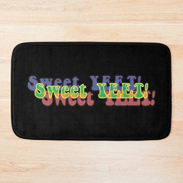 Item preview, SWEET YEET designed and sold by PanicDay.