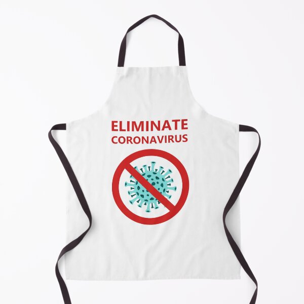 Item preview, Eliminate Coronavirus designed and sold by Bhathiya.