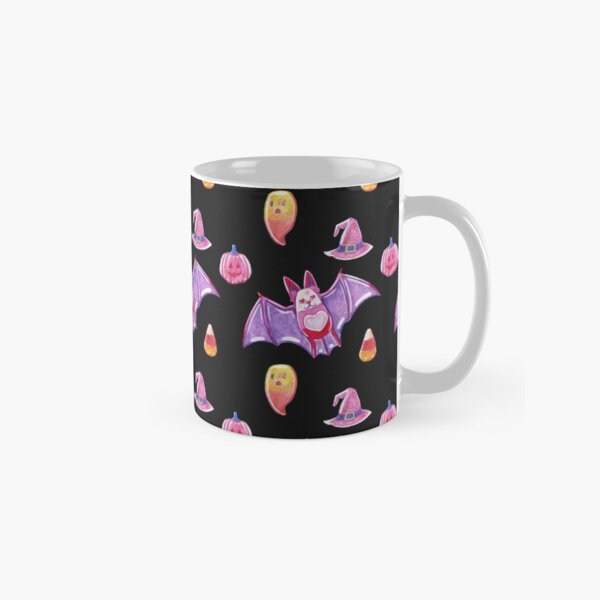 Spooky Gummies Classic Mug
