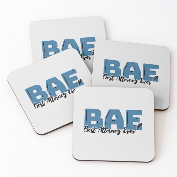 Item preview, Lawyer Best Attorney Ever designed and sold by Bricke.