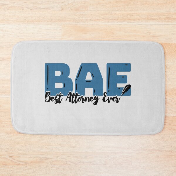 Item preview, Lawyer Best Attorney Ever designed and sold by Bricke.