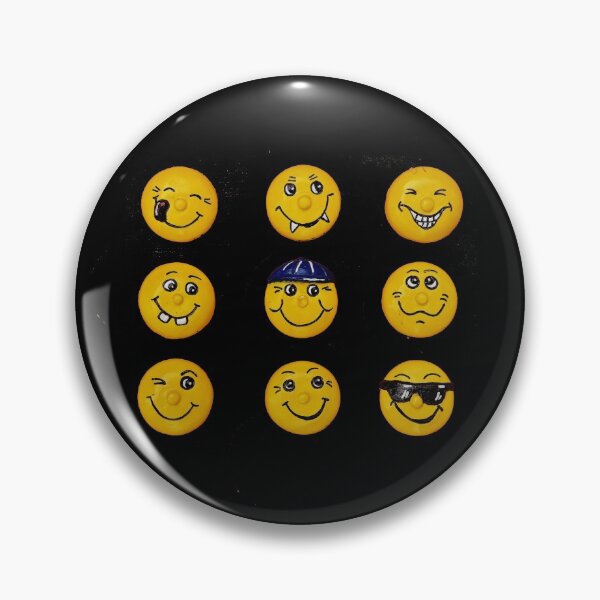 Item preview, Smiley designed and sold by NatashaE.