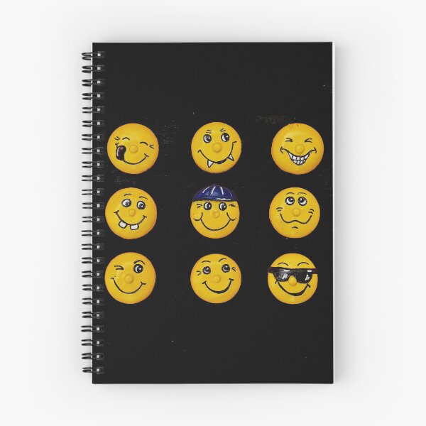 Item preview, Smiley designed and sold by NatashaE.