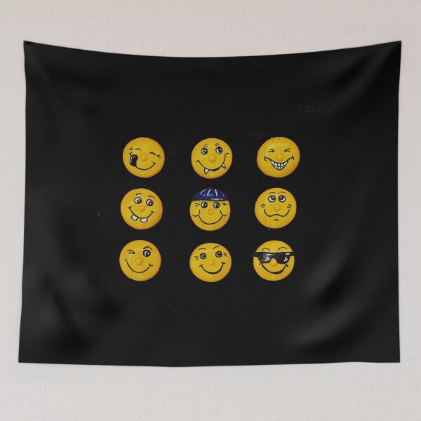 Item preview, Smiley designed and sold by NatashaE.
