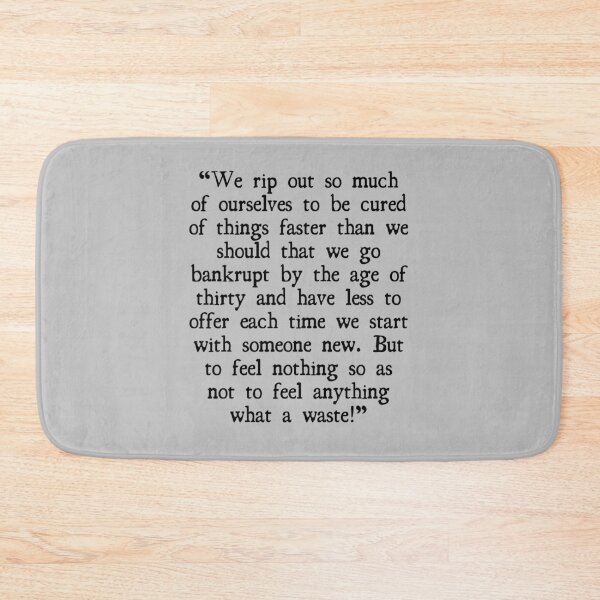 Item preview, We Rip out So Much of Ourselves designed and sold by kindxinn.
