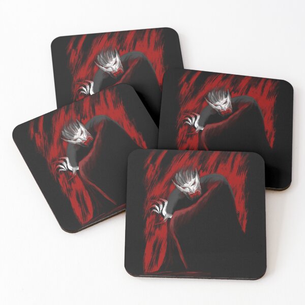 Item preview, Bloody Dracula designed and sold by Jesse Lavergne.