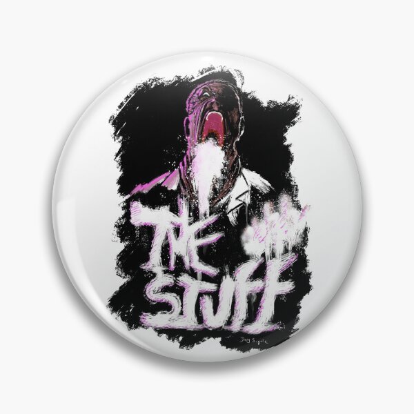 Item preview, The Stuff designed and sold by Doug Saquic.