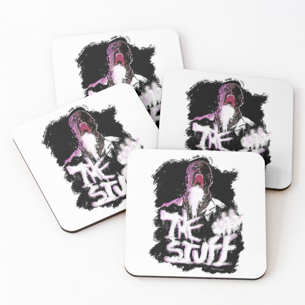 Item preview, The Stuff designed and sold by Doug Saquic.