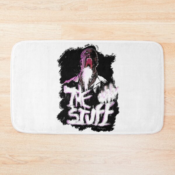 Item preview, The Stuff designed and sold by Doug Saquic.