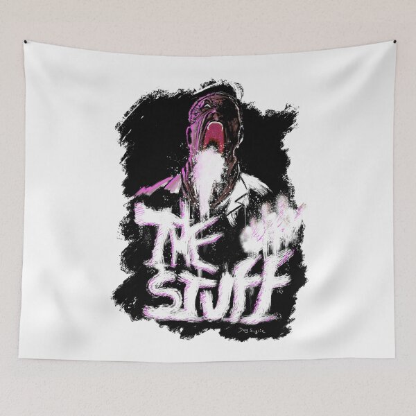Item preview, The Stuff designed and sold by Doug Saquic.