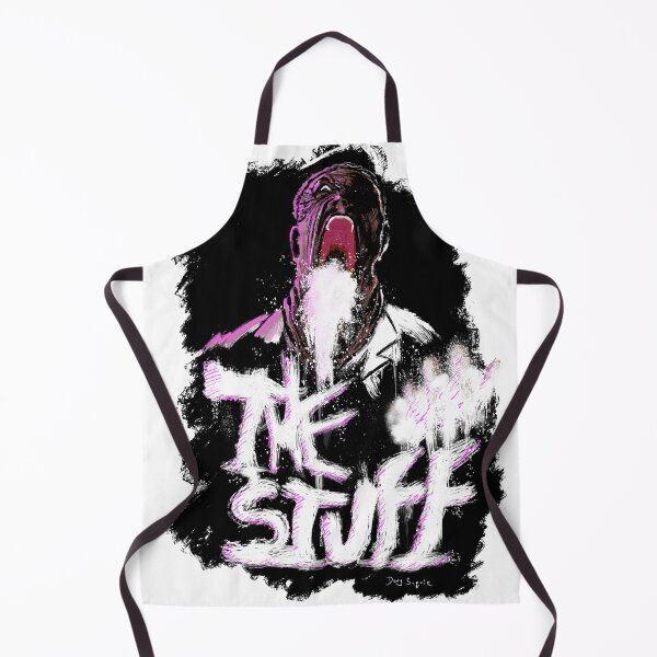 Item preview, The Stuff designed and sold by Doug Saquic.