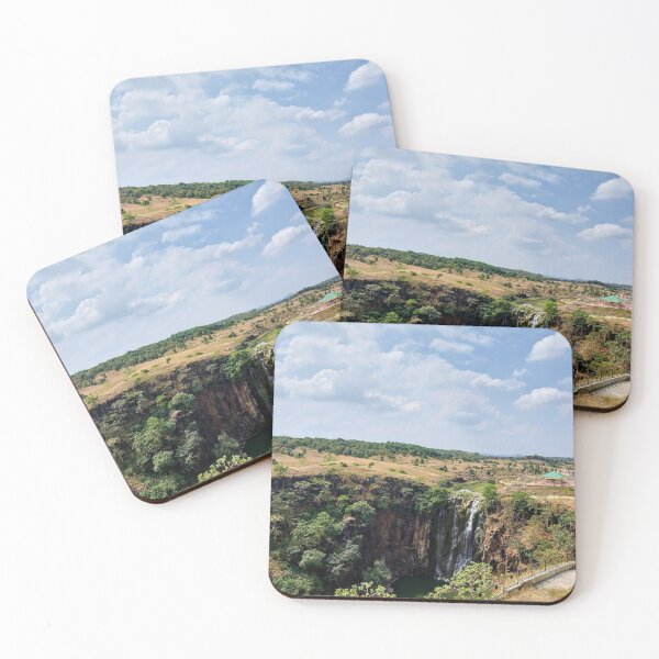 Item preview, Water Fall Scenery designed and sold by nipsday.