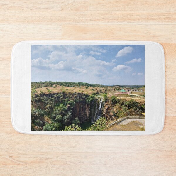 Item preview, Water Fall Scenery designed and sold by nipsday.