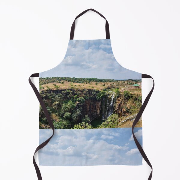 Item preview, Water Fall Scenery designed and sold by nipsday.